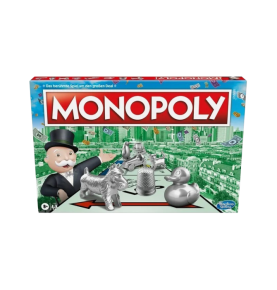 MONOPOLY CLASSIQUE