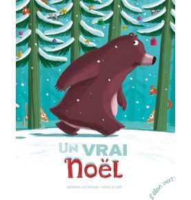 Un vrai Noël