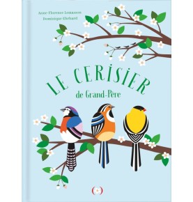 Le cerisier de Grand-Père