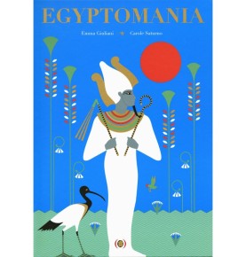 Egyptomania