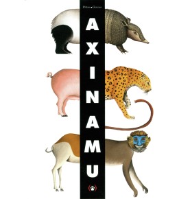Axinamu