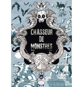 Chasseur de monstres