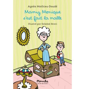 Mamy Monique s'est fait la malle