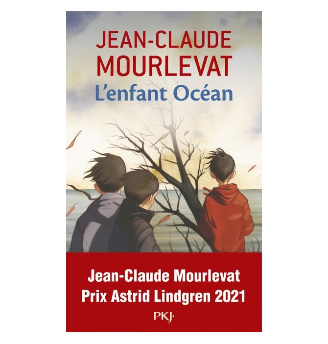L'enfant océan L'enfant océan