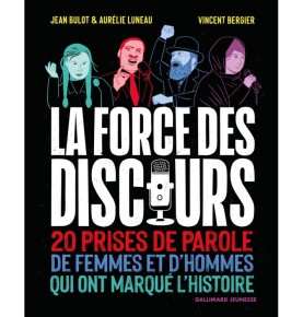 La force des discours