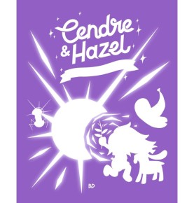 Cendre et Hazel, Tome 06
