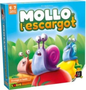 MOLLO L'ESCARGOT
