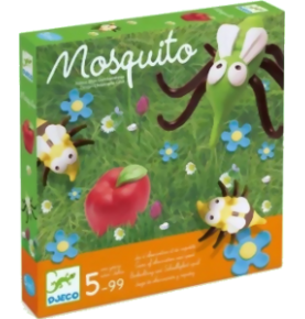 MOSQUITO