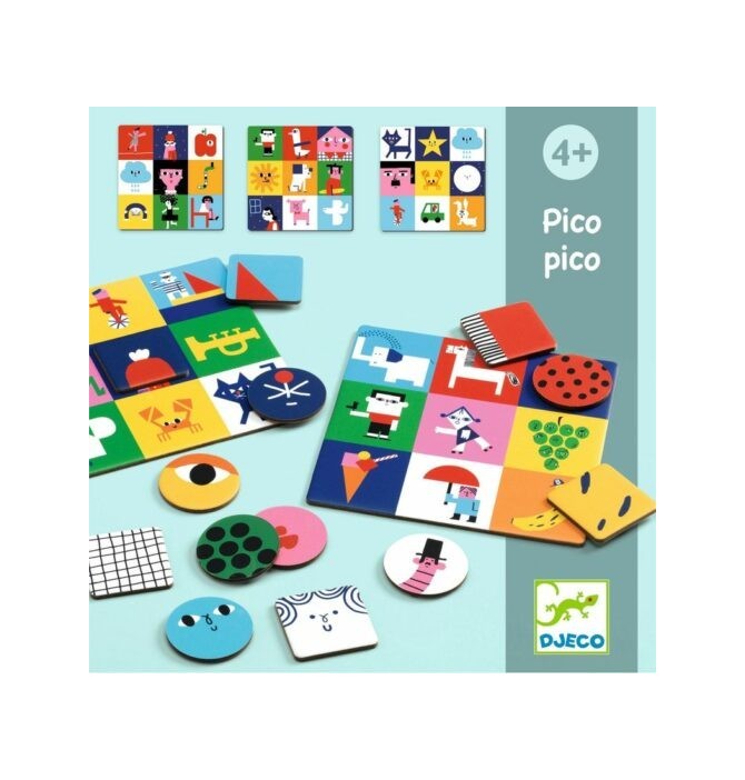 PICO PICO