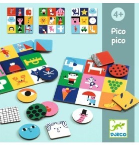 PICO PICO