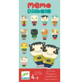 MEMO DIABOLO
