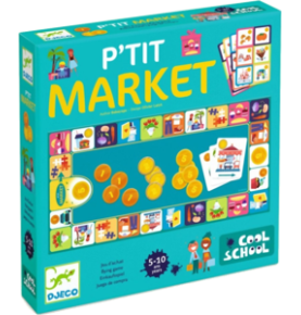 P'TIT MARKET