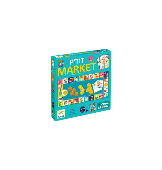 P'TIT MARKET