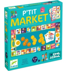P'TIT MARKET