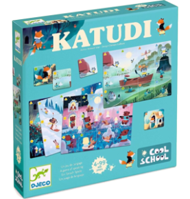 KATUDI