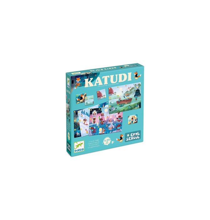KATUDI