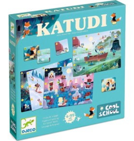 KATUDI