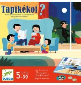 TAPIKEKOI