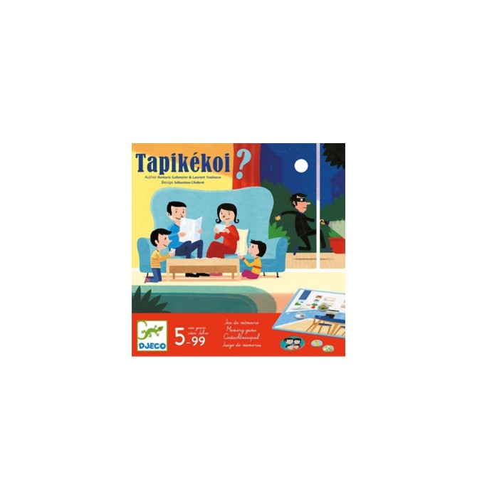 TAPIKEKOI