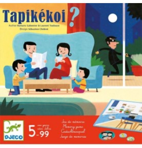 TAPIKEKOI