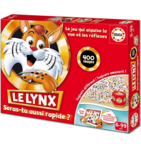 LE LYNX CLASSIQUE