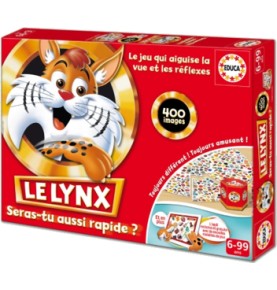 LE LYNX CLASSIQUE