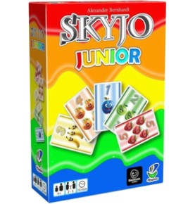 SKYJO JUNIOR