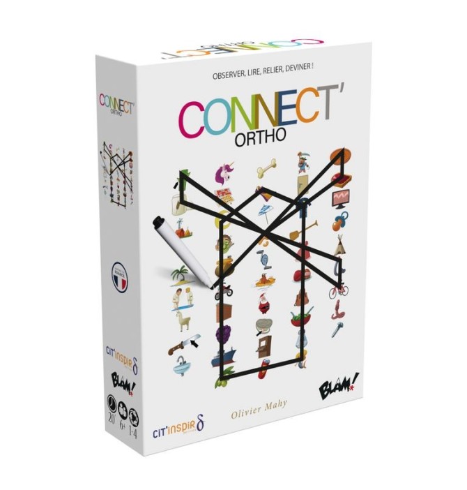 CONNECT' ORTHO