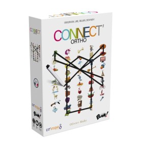 CONNECT' ORTHO