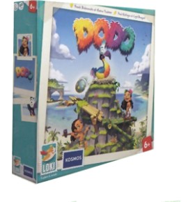 DODO