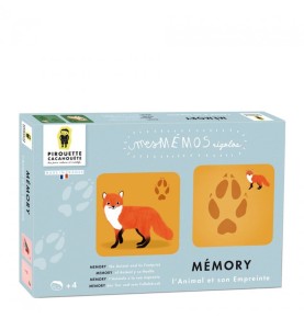 MEMORY EMPREINTES