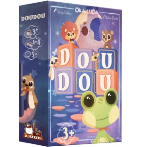 DOUDOU