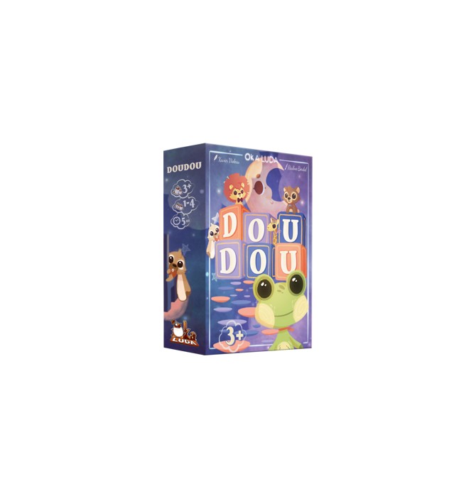 DOUDOU
