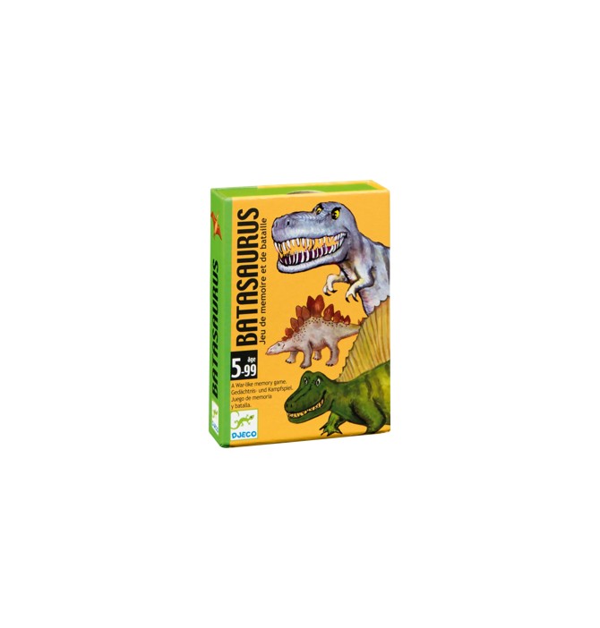 BATASAURUS