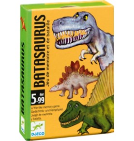 BATASAURUS