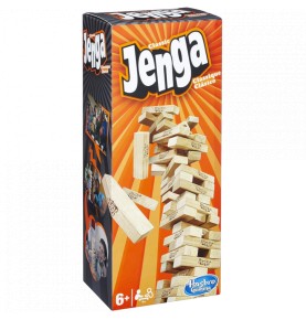 JENGA
