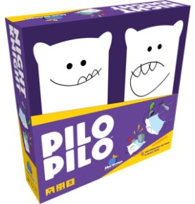 PILO PILO