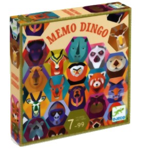 MEMO DINGO