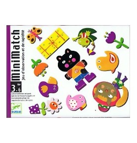 MINIMATCH