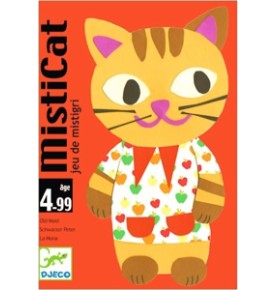 MISTICAT