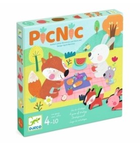 PICNIC