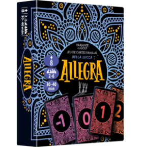ALLEGRA