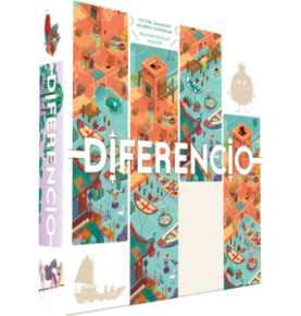 DIFERENCIO