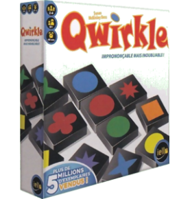 QWIRKLE