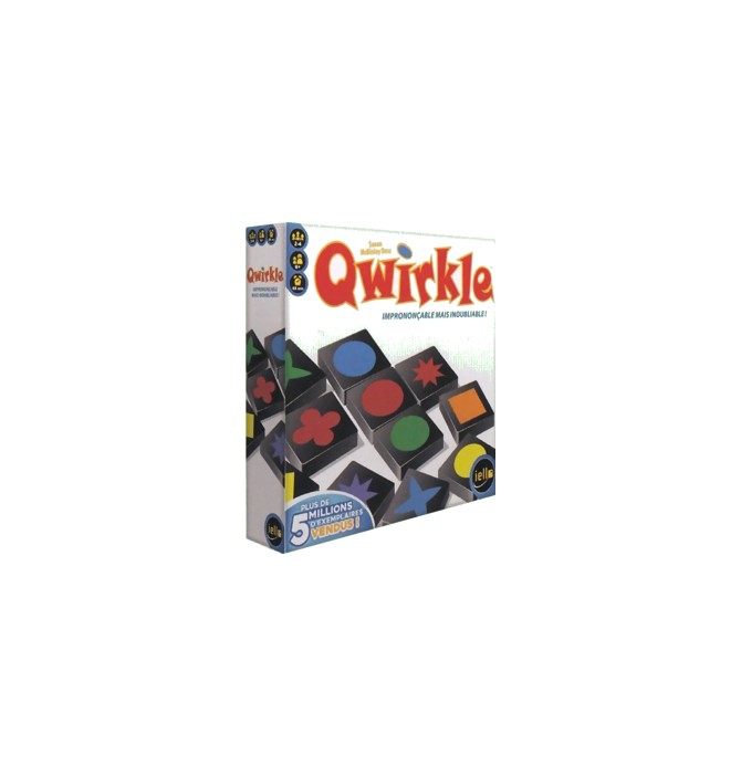 QWIRKLE