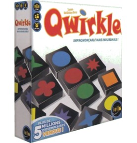 QWIRKLE