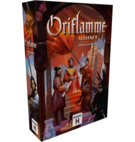 ORIFLAMME ALLIANCE