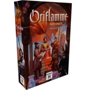 ORIFLAMME ALLIANCE