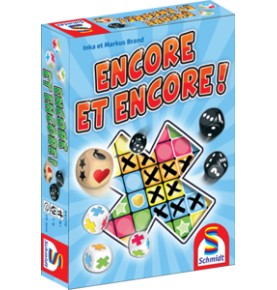 ENCORE ET ENCORE !