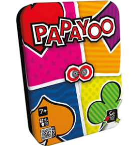 PAPAYOO